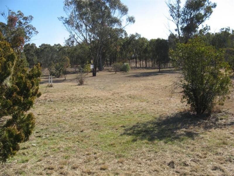 Inglewood QLD 4387