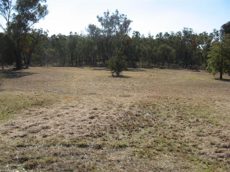 Inglewood QLD 4387