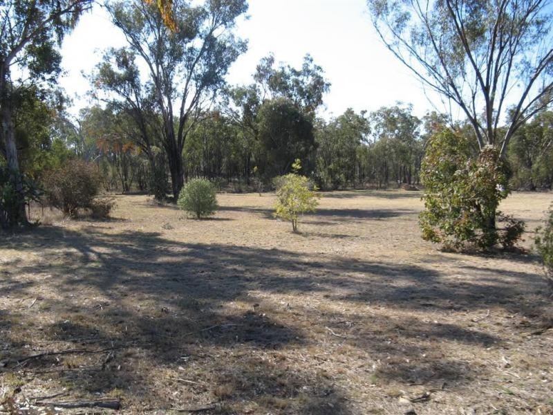 Inglewood QLD 4387