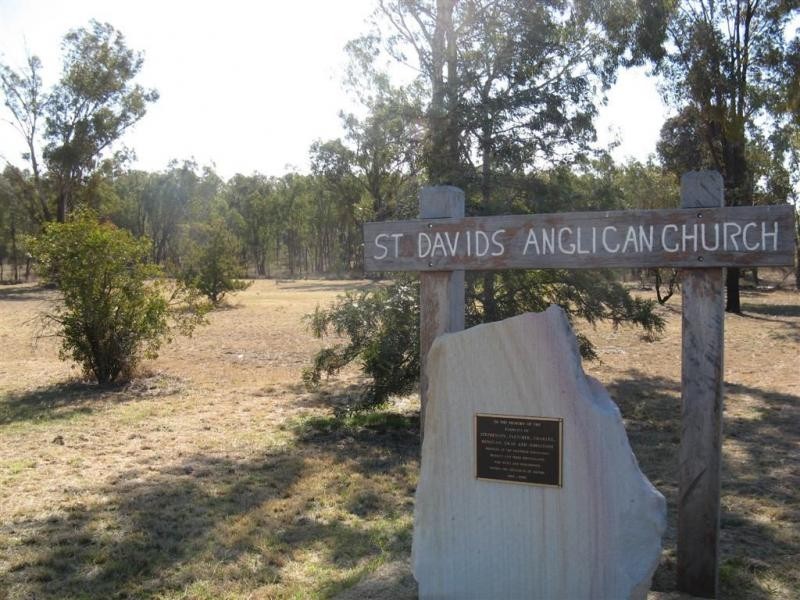 Inglewood QLD 4387