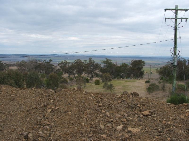 Allora QLD 4362