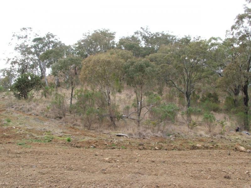 Allora QLD 4362