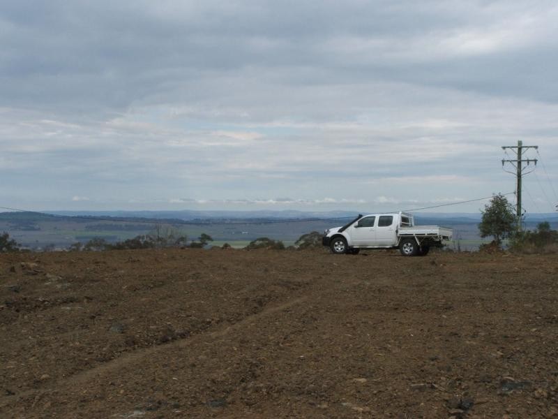 Allora QLD 4362