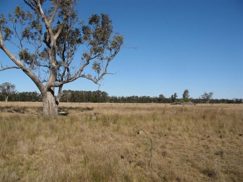 Millmerran QLD 4357