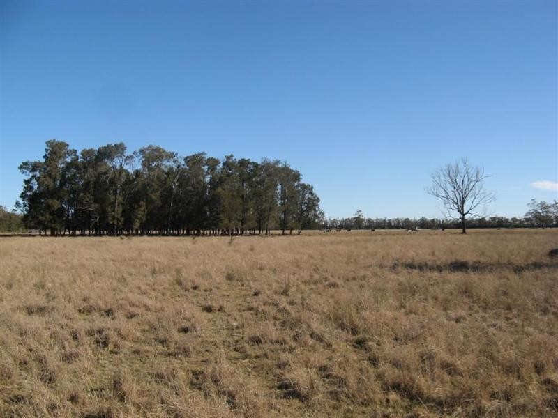 Millmerran QLD 4357