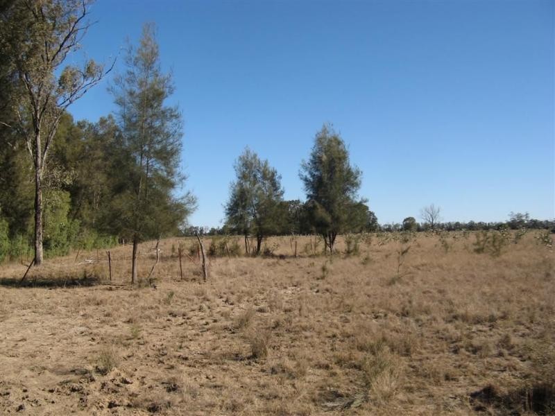 Millmerran QLD 4357