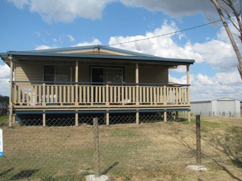 Warwick QLD 4370
