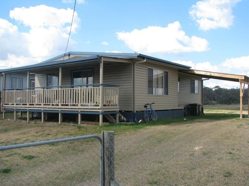 Warwick QLD 4370