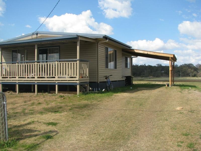 Warwick QLD 4370
