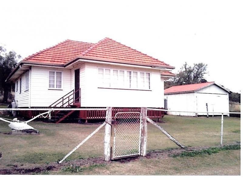 Warwick QLD 4370