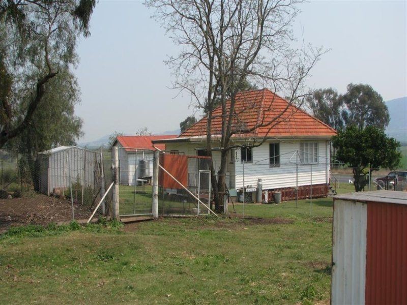Warwick QLD 4370