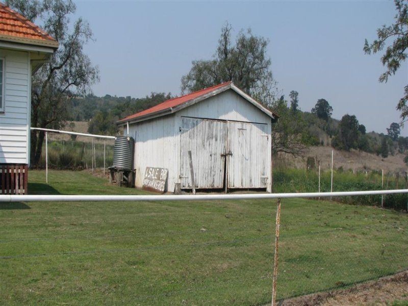 Warwick QLD 4370