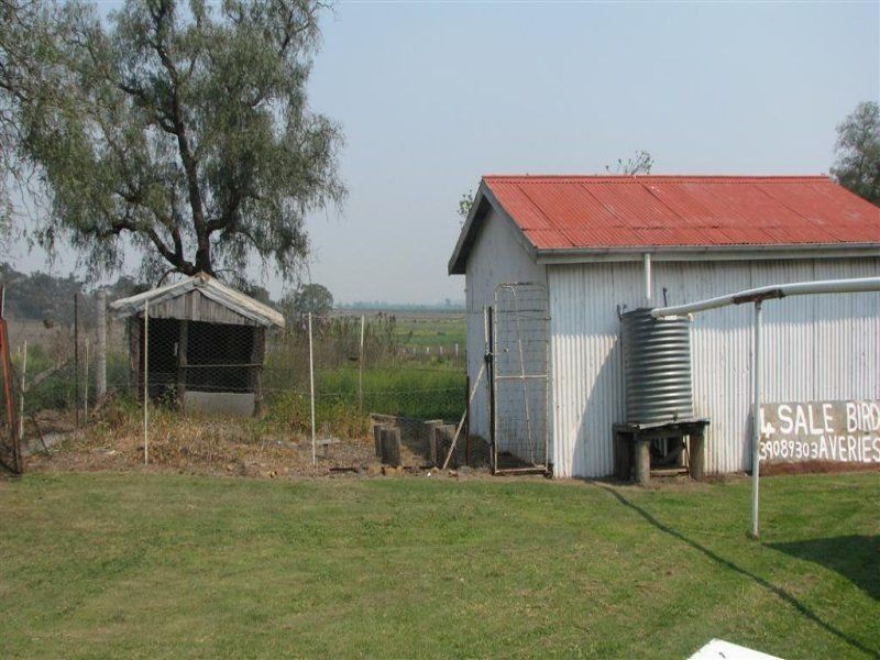 Warwick QLD 4370
