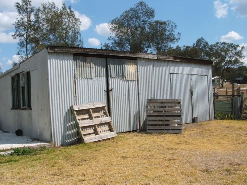 Warwick QLD 4370