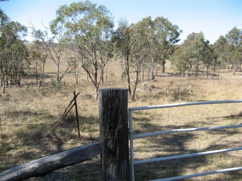 Thane QLD 4370