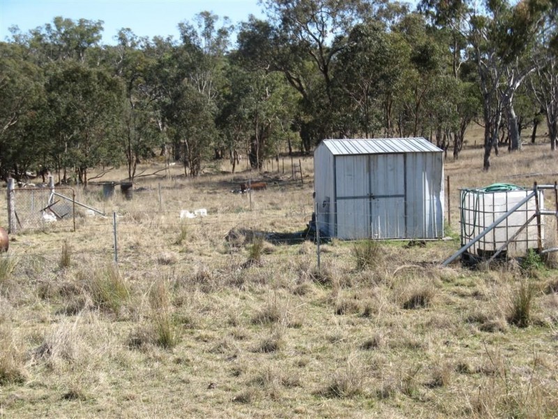 Thane QLD 4370