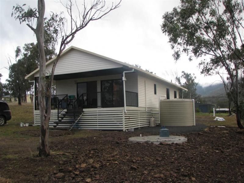 L26 Slade Street, Maryvale, Warwick QLD 4370