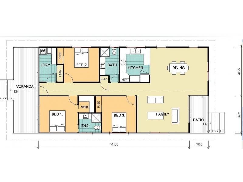 L26 Slade Street, Maryvale, Warwick QLD 4370