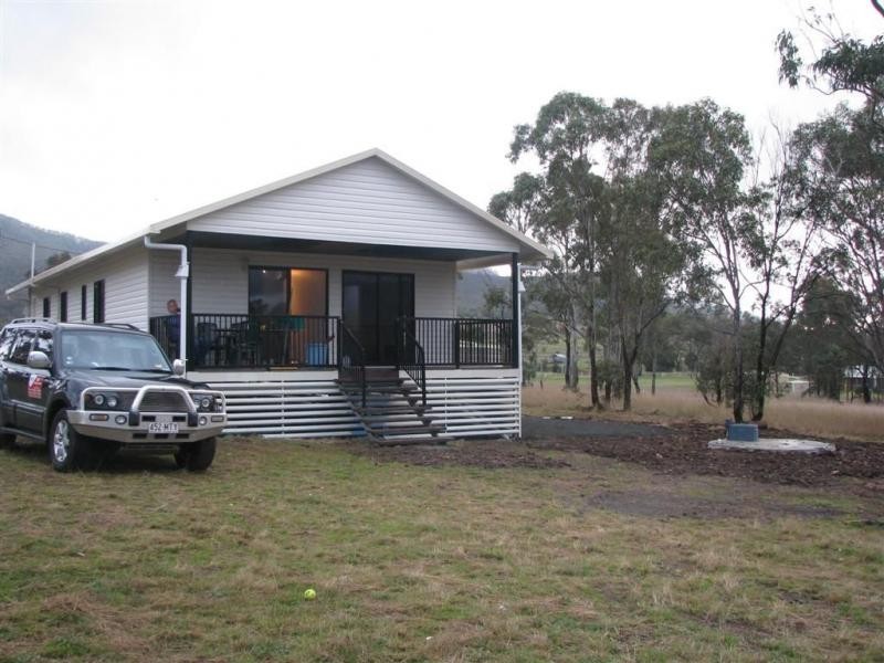 L26 Slade Street, Maryvale, Warwick QLD 4370