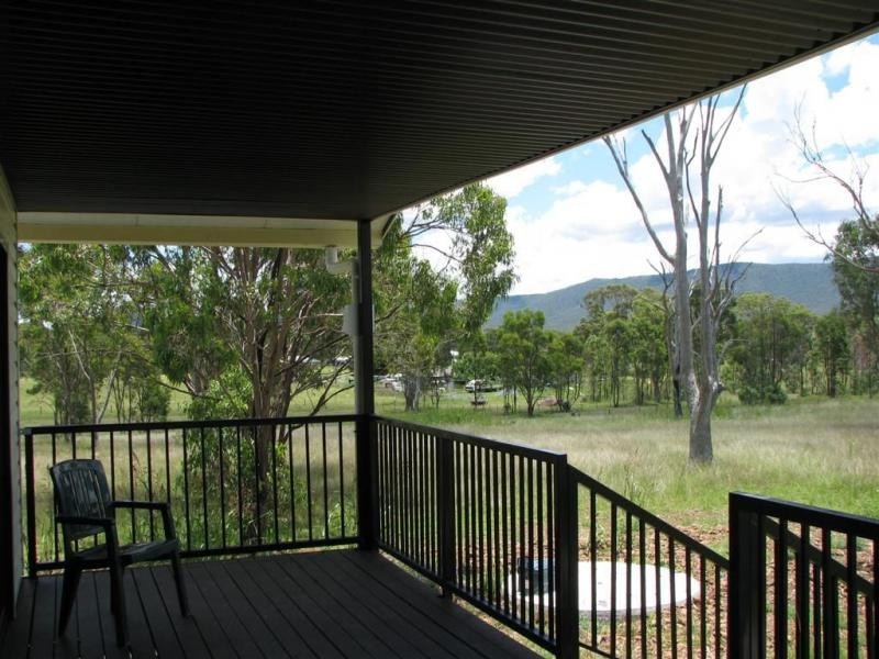 L26 Slade Street, Maryvale, Warwick QLD 4370