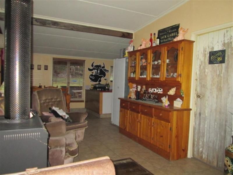 Stanthorpe QLD 4380