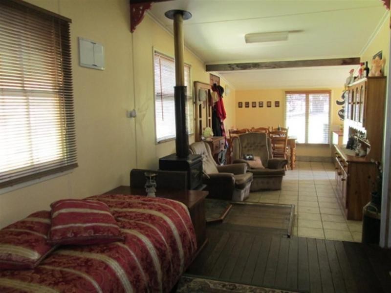 Stanthorpe QLD 4380