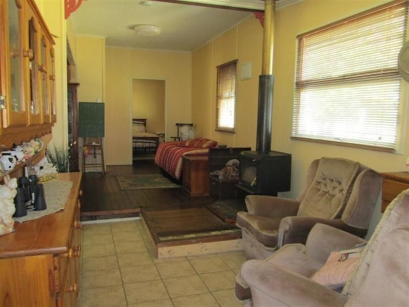 Stanthorpe QLD 4380