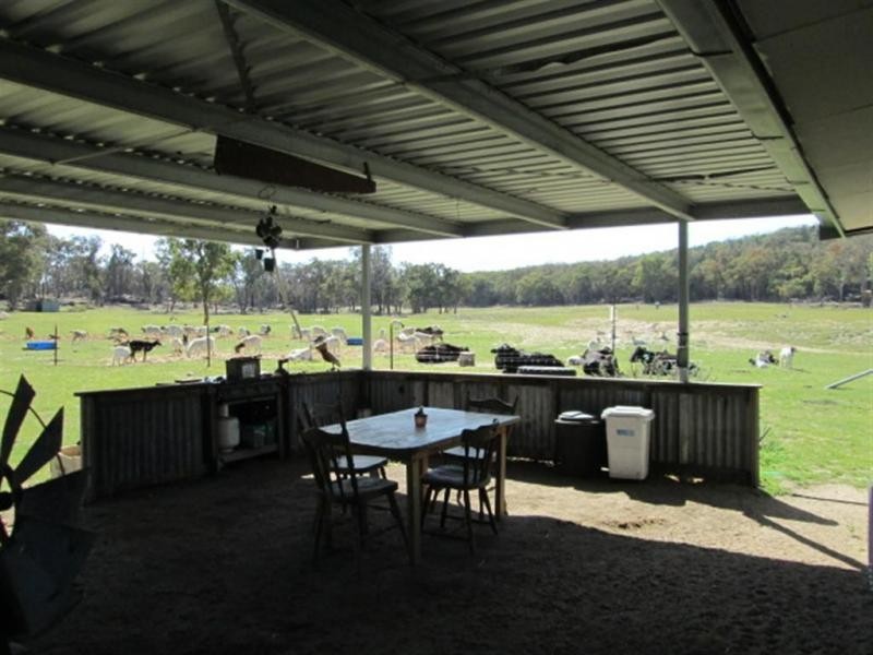 Stanthorpe QLD 4380