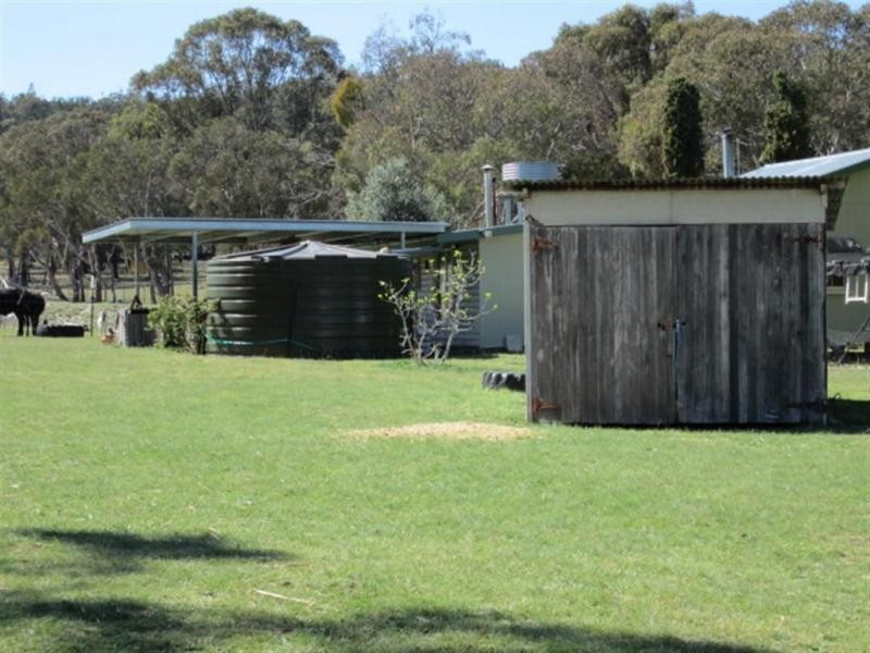 Stanthorpe QLD 4380