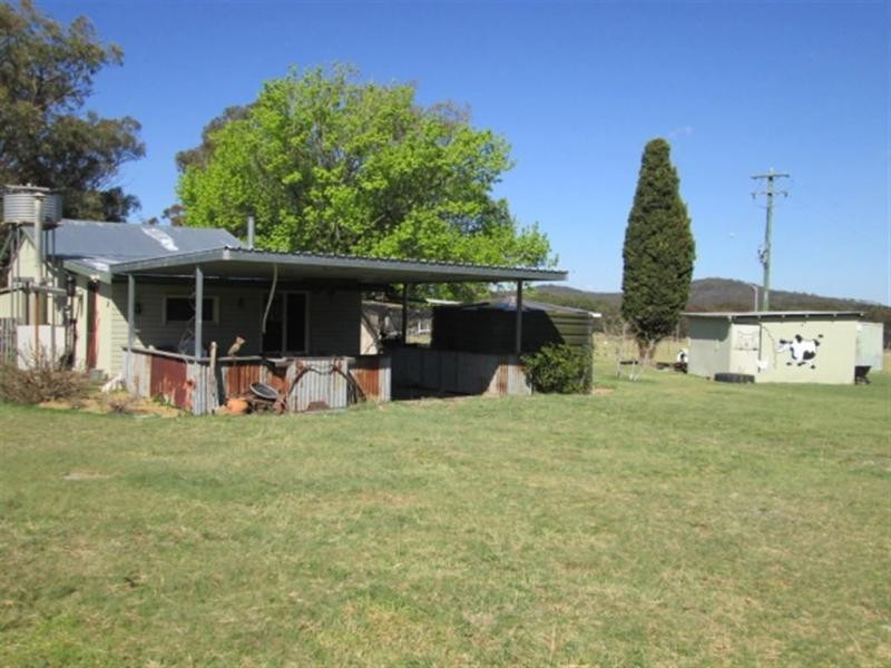 Stanthorpe QLD 4380