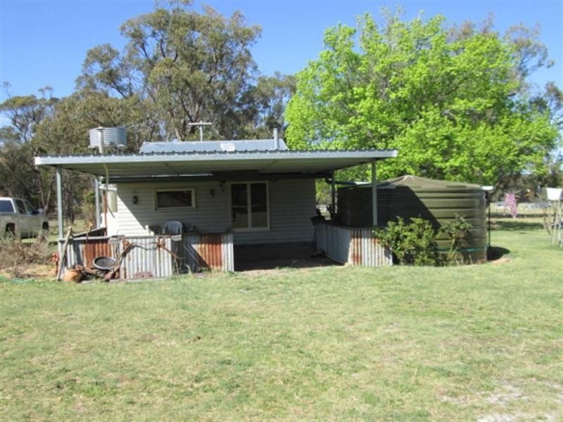 Stanthorpe QLD 4380