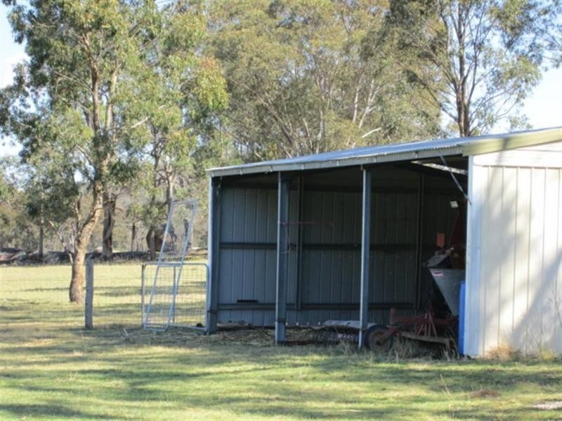 Stanthorpe QLD 4380