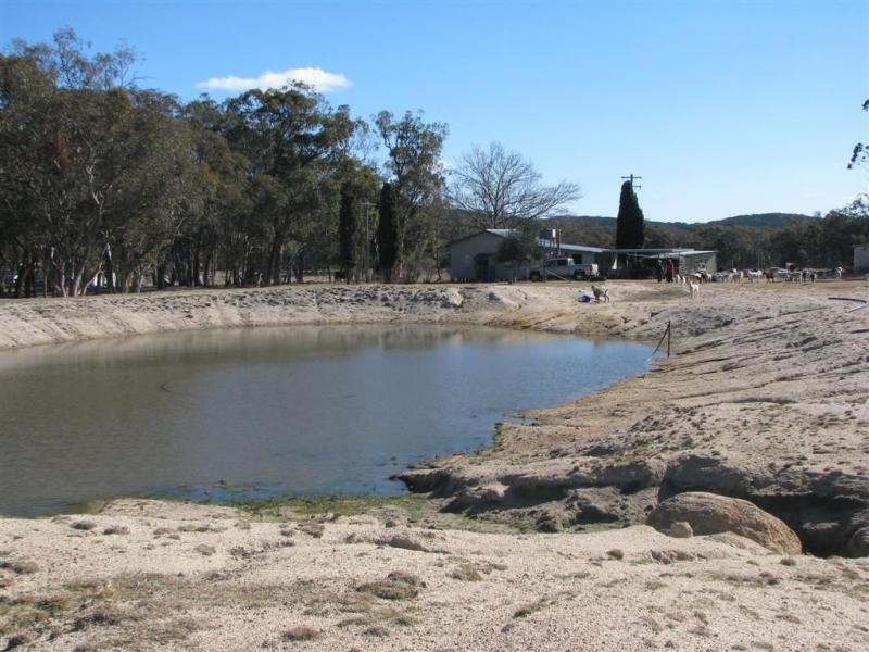Stanthorpe QLD 4380