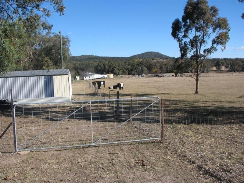 Stanthorpe QLD 4380