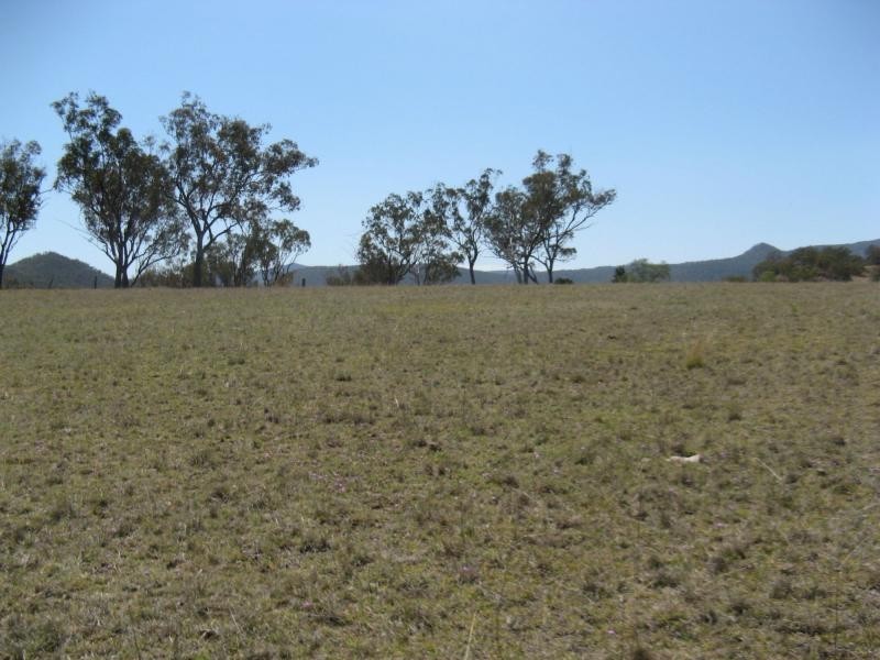 Warwick QLD 4370