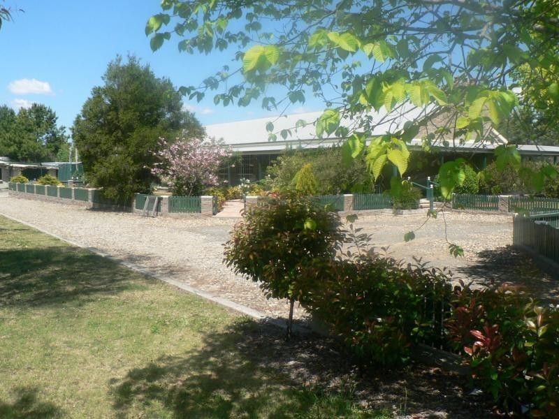 Stanthorpe QLD 4380