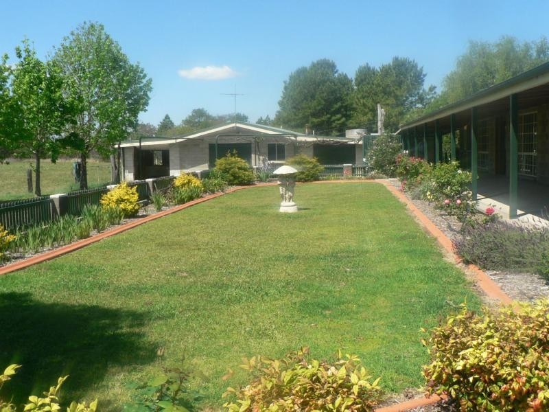 Stanthorpe QLD 4380