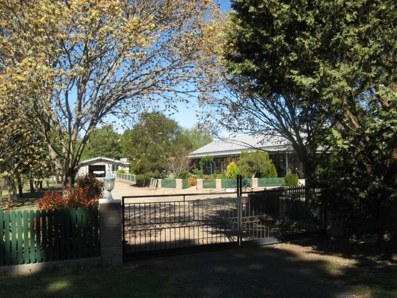 Stanthorpe QLD 4380