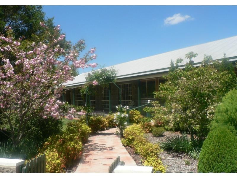Stanthorpe QLD 4380