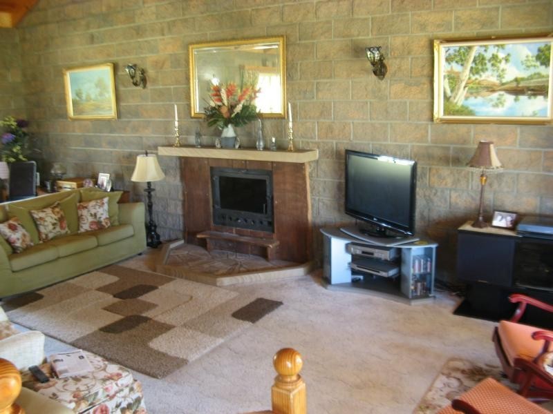 Stanthorpe QLD 4380