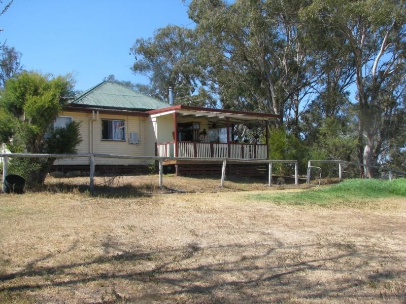 Warwick QLD 4370