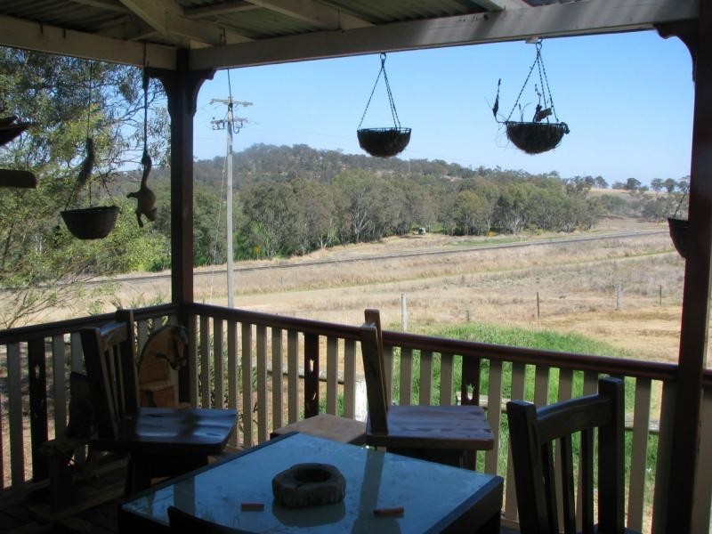 Warwick QLD 4370