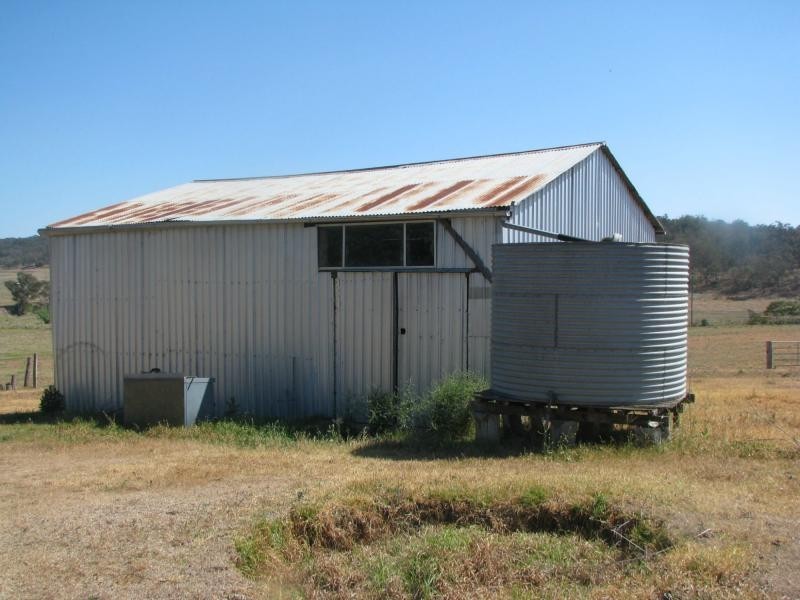 Warwick QLD 4370