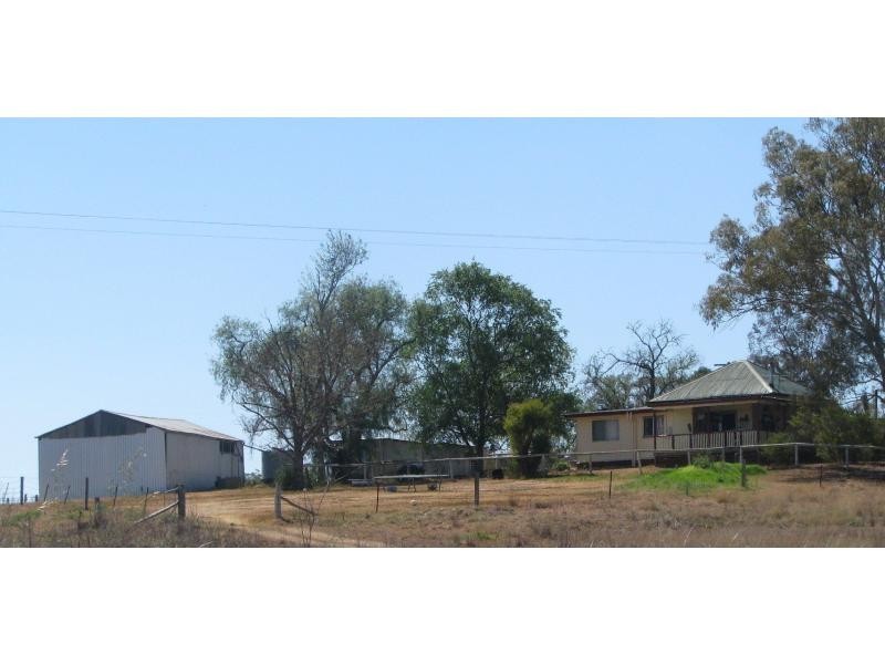 Warwick QLD 4370