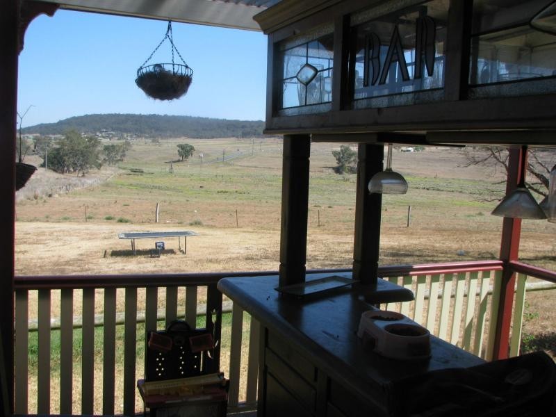 Warwick QLD 4370