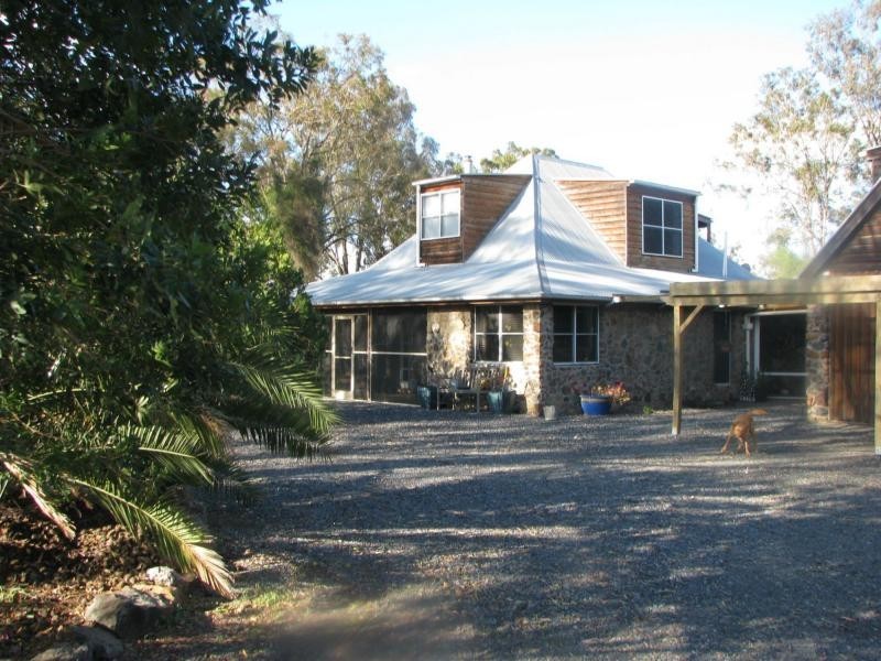 Warwick QLD 4370