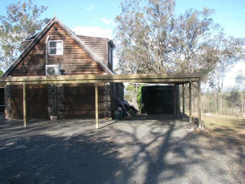 Warwick QLD 4370