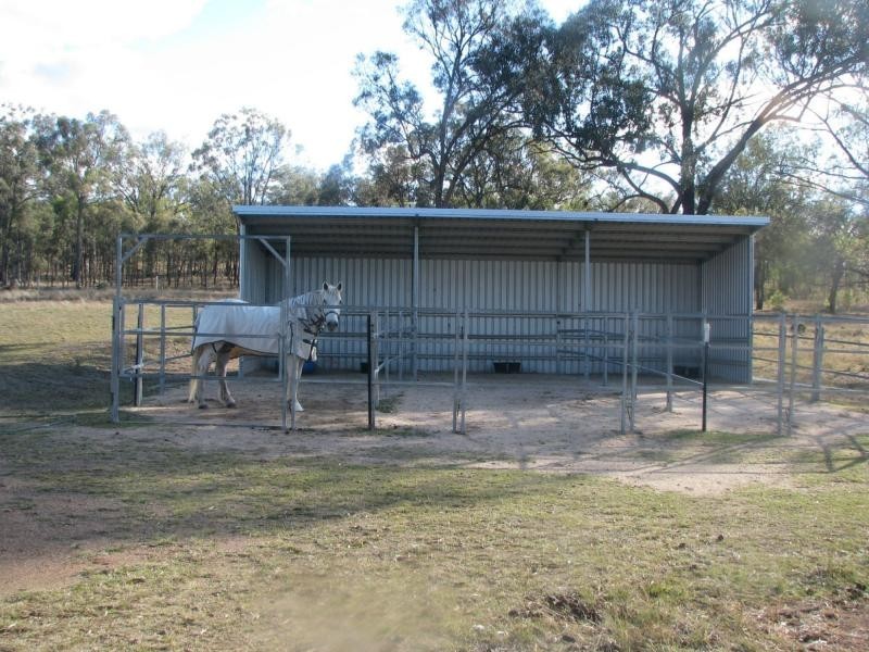 Warwick QLD 4370