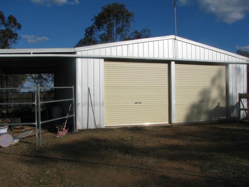 Warwick QLD 4370