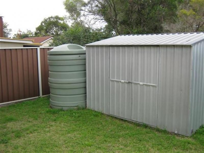 14 a Myrtle Avenue, Warwick QLD 4370